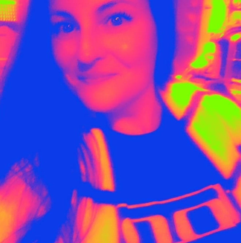 Meet your Posher, Lisa